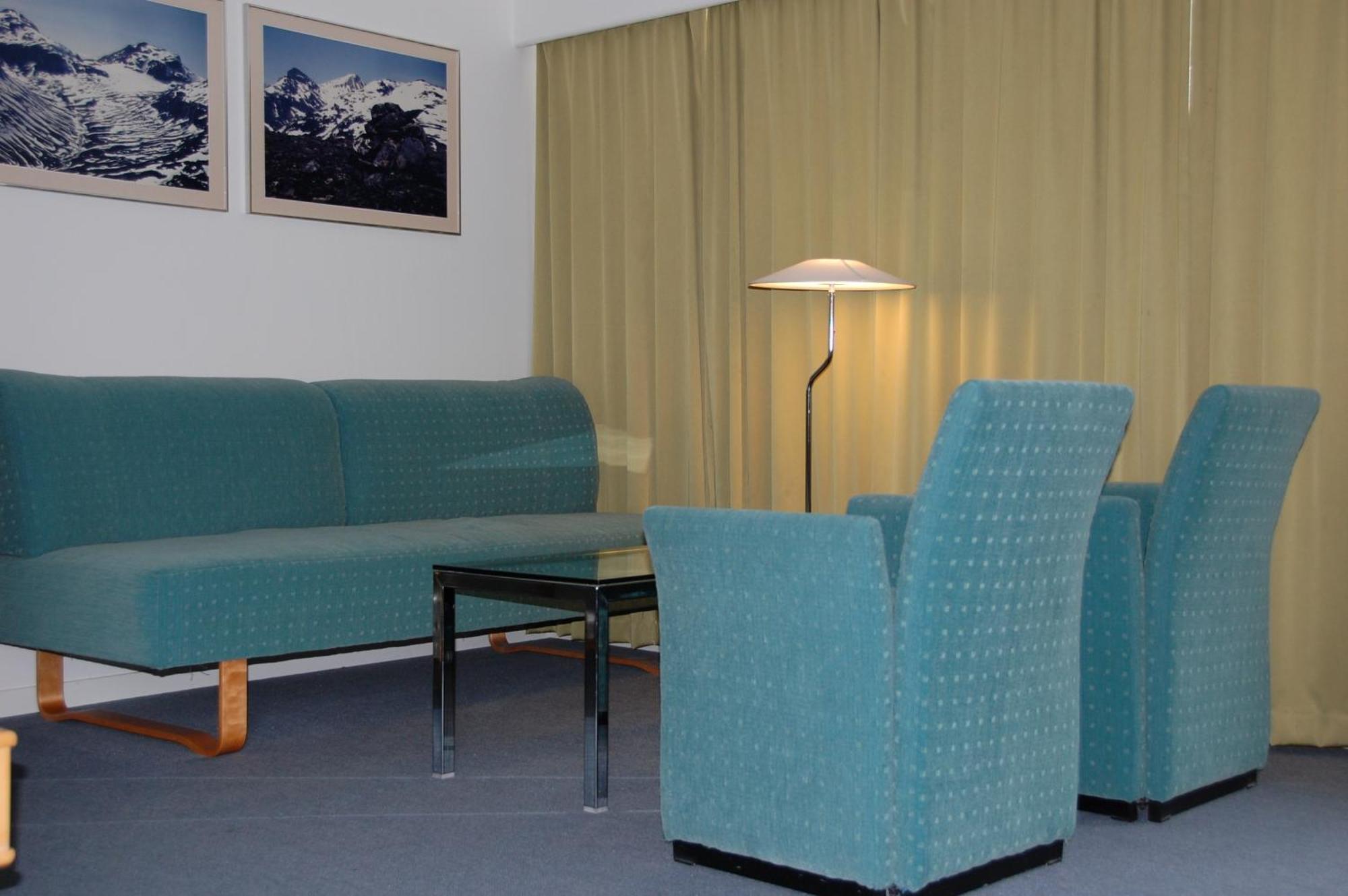 Klingenberg Hotel - Ardal Årdalstangen المظهر الخارجي الصورة