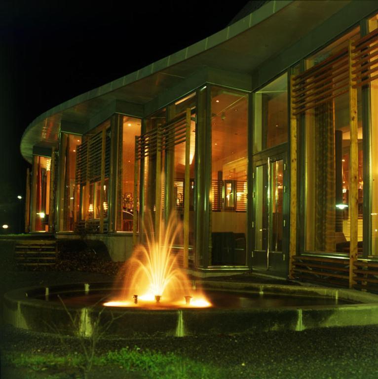 Klingenberg Hotel - Ardal Årdalstangen المظهر الخارجي الصورة