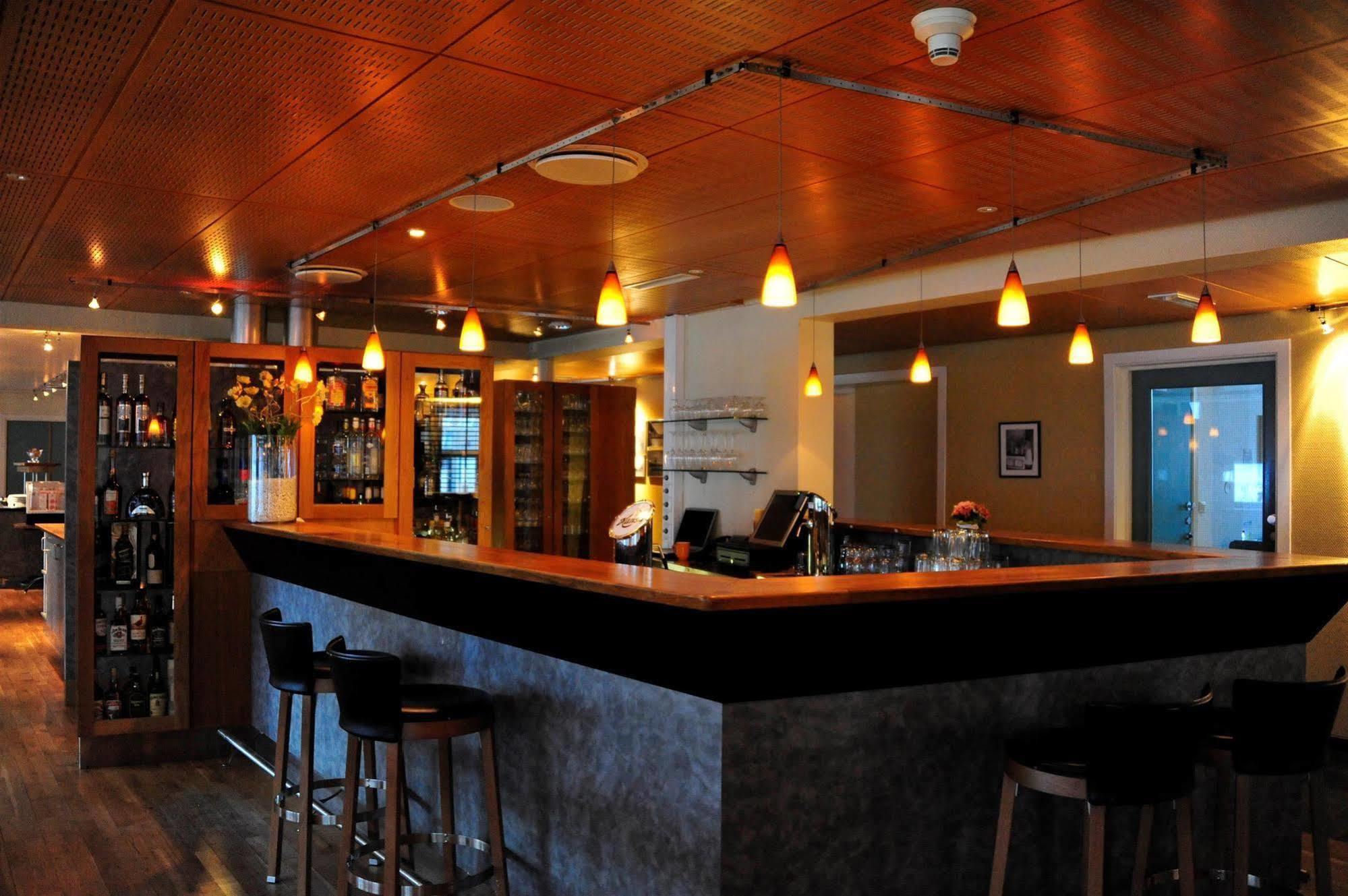 Klingenberg Hotel - Ardal Årdalstangen المظهر الخارجي الصورة