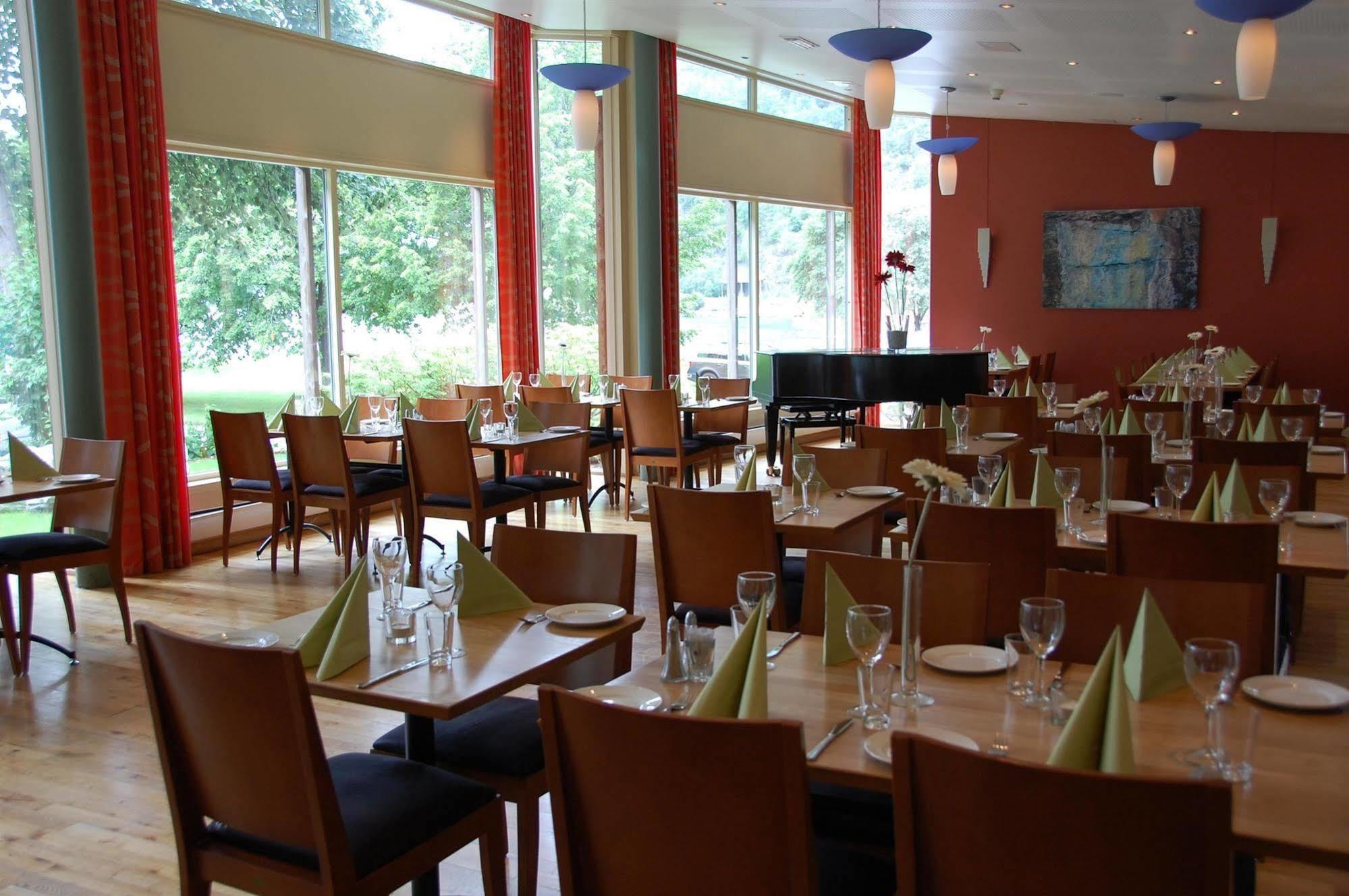 Klingenberg Hotel - Ardal Årdalstangen المظهر الخارجي الصورة